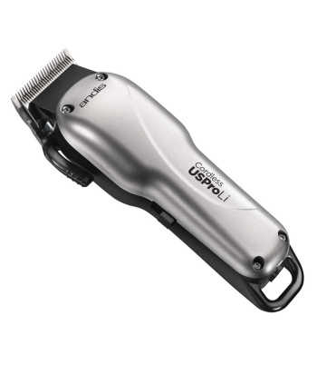 Машинка для стрижки волос Cordless US Pro Li ANDIS 73010 LCL